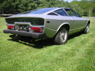 Illustration for article titled What car had the worst federal bumpers?